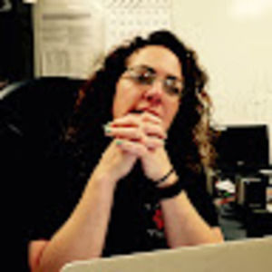 Meet your Posher, Ashlee